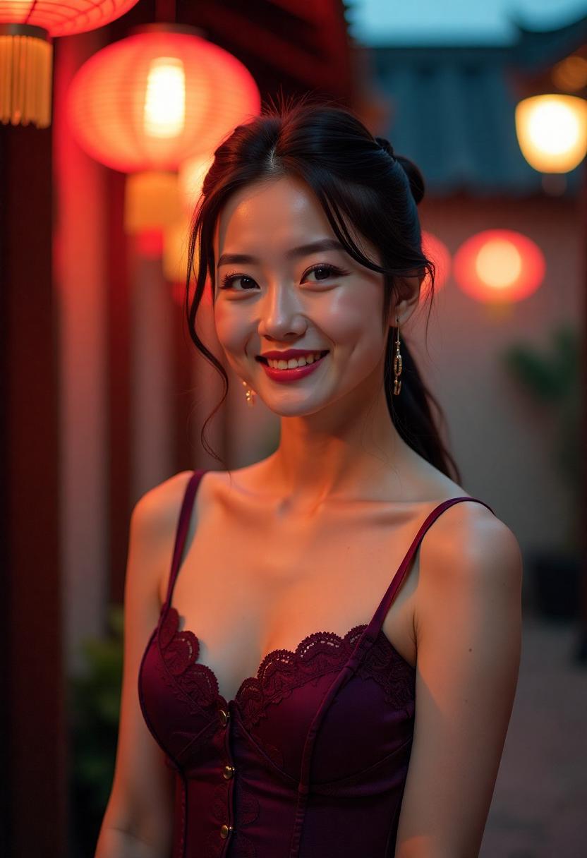 暗房档案剧集海报