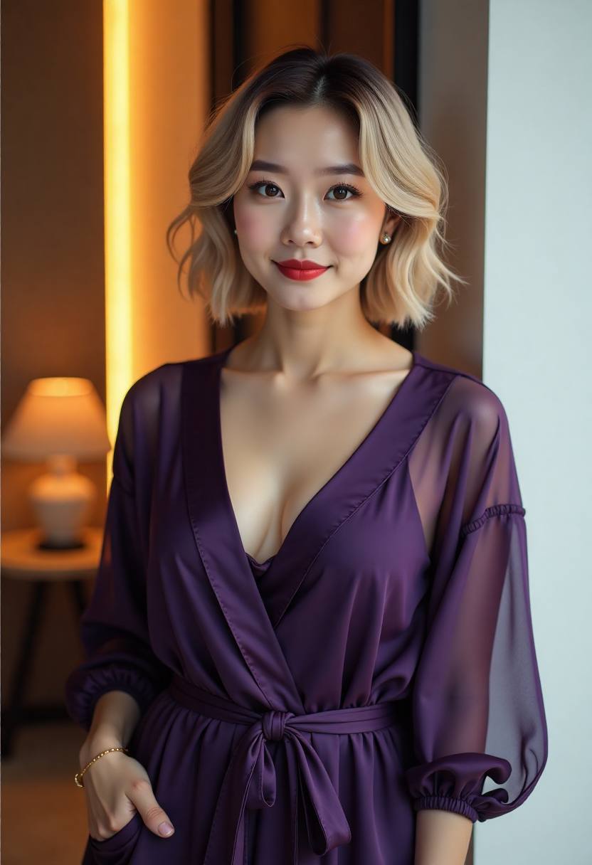 无声证词电影海报